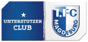 1.FC Magdeburg Unterstützer
